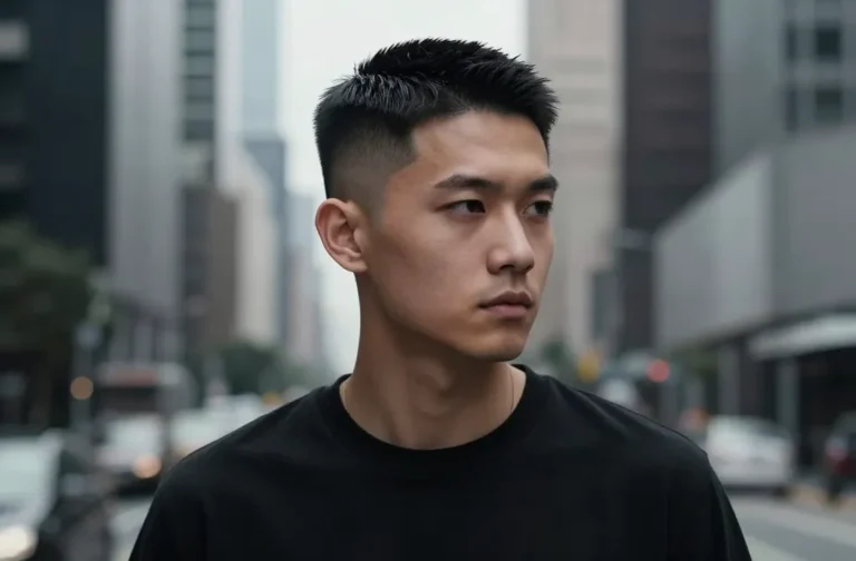 21 Low Fade Haircuts Every Man Should Try