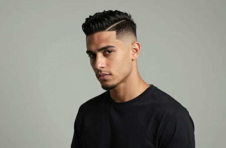 21 Fade Haircuts for Men That Instantly Upgrade Your Style