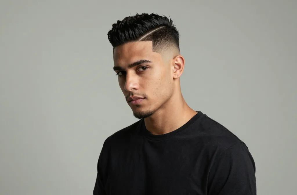 21 Fade Haircuts for Men That Instantly Upgrade Your Style
