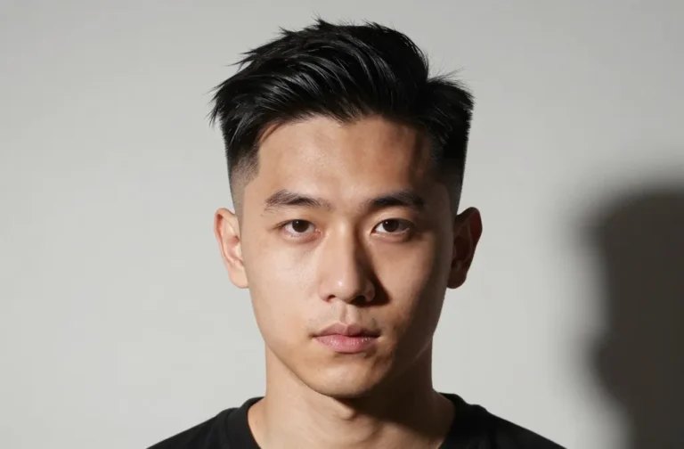 17 Drop Fade Haircuts That Look Sharp from Every Angle ⭐