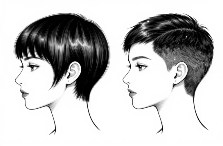 17 Short Formal Hairstyles That Look Elegant and Professional