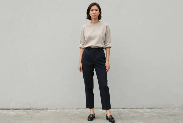21 Outfits for Women That Make You Look Expensive on Any Budget | Classy & Chic Style Ideas