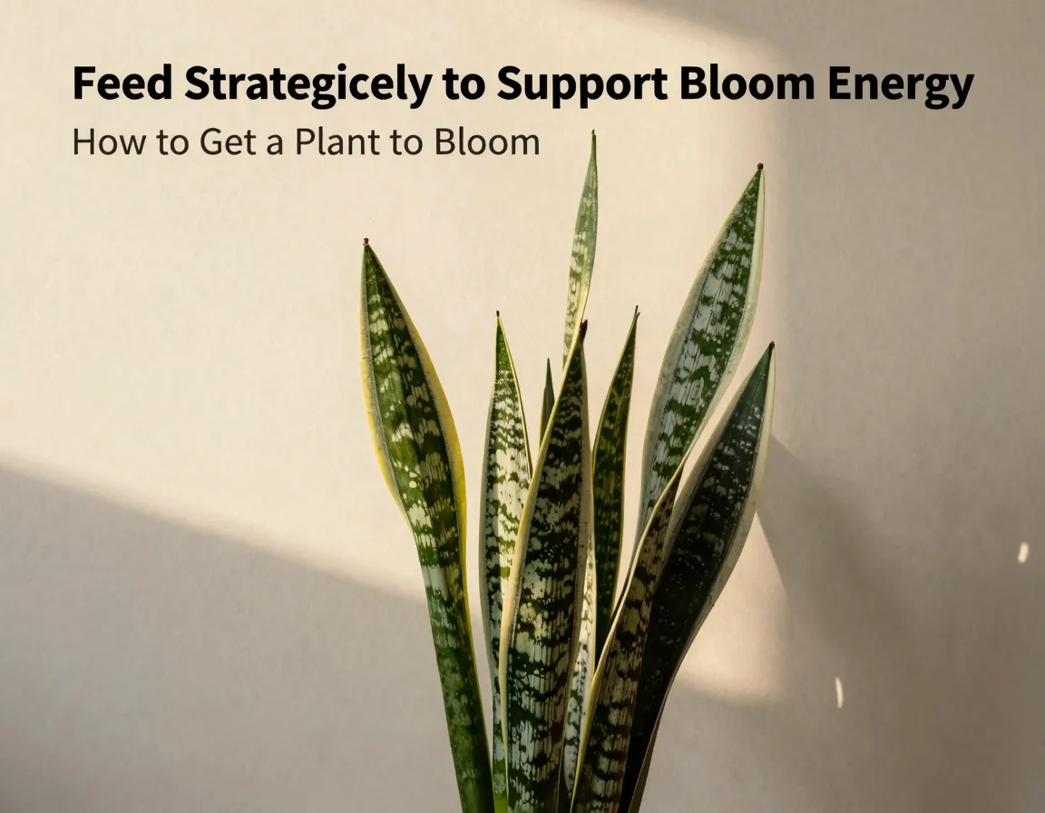 Feed Strategically to Support Bloom Energy