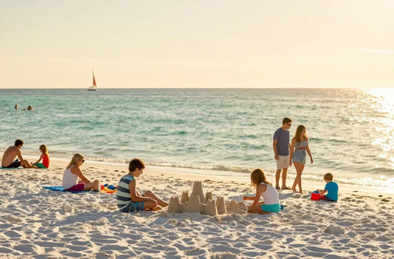 Planning A Trip To Clearwater Beach Florida? Read This First