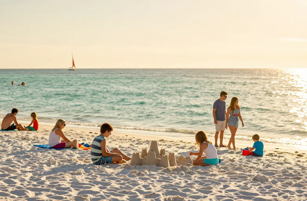 Planning A Trip To Clearwater Beach Florida? Read This First