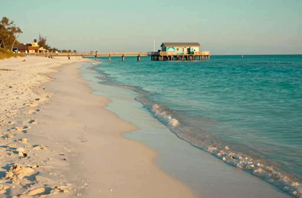 Clearwater Beach Florida Secrets Most Tourists Never Discover